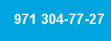 971 304-77-27